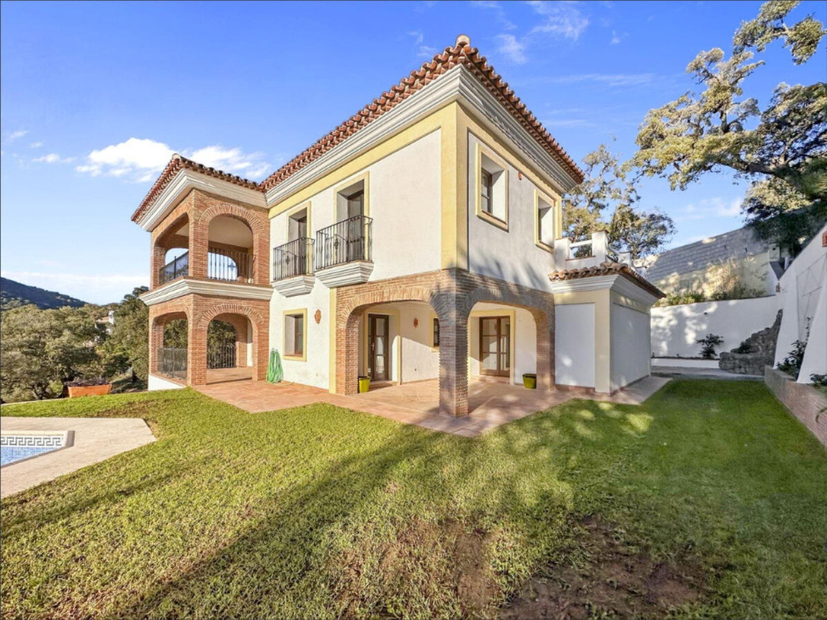 Einfamilienhaus zum Kauf 1.150.000 € 418 m²<br/>Wohnfläche 10.000 m²<br/>Grundstück Casares 29690