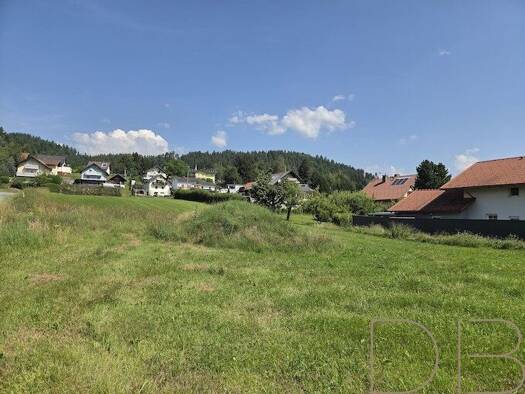 Grundstück zum Kauf provisionsfrei 95.000 € 766 m² Grundstück Feldkirchen in Kärnten 9560