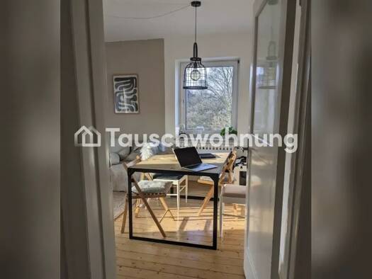 Wohnung zur Miete Tauschwohnung 858 € 3 Zimmer 73 m² 3. Geschoss Eilbek Wandsbek 22089