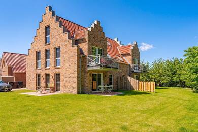 Wohnung zum Kauf provisionsfrei 349.900 € 3 Zimmer 68,8 m² Dachgeschoss, 2. Geschoss Norddeich Norden / Norddeich 26506