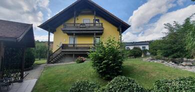 Mehrfamilienhaus zum Kauf 429.000 € 9 Zimmer 178 m² 1.085 m² Grundstück Münchshofen Teublitz 93158