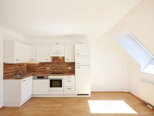 Wohnung zum Kauf 325.000 € 2 Zimmer 49 m² Währing 1180