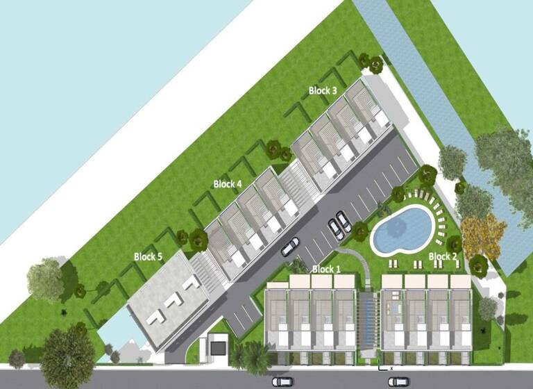 Reihenmittelhaus zum Kauf 990.000 € 4 Zimmer 210 m² 520 m² Grundstück Alcudia 07400