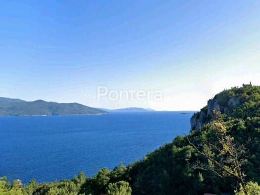 Acker-/Waldstück zum Kauf 110.000 € Martina, Mošćenička Draga Mošćenička Draga 51417