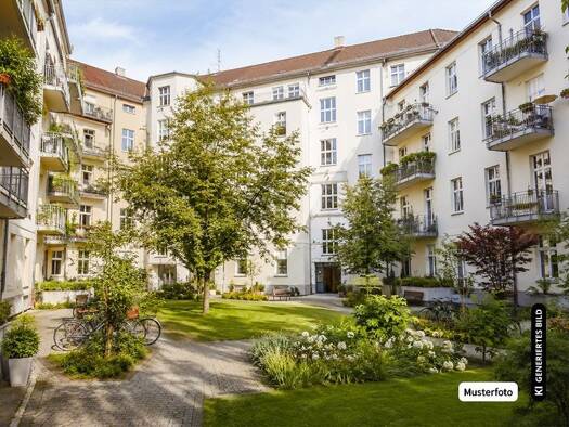 Mehrfamilienhaus zum Kauf provisionsfrei 2.190.000 € 2 Zimmer 697 m² Ostend Innenstadt IV 60385