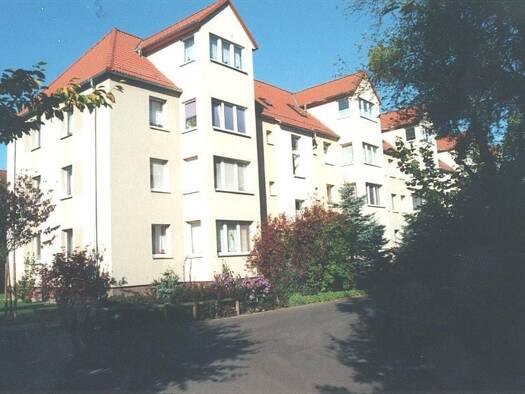Wohnung zur Miete 501 € 3 Zimmer 71,6 m² 3. Geschoss Schilfbreite 38 Leipziger Str. Magdeburg 39120