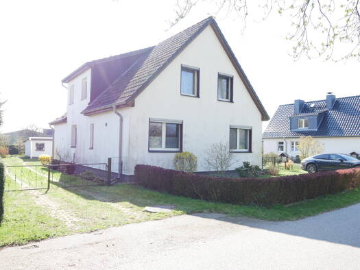 Einfamilienhaus zum Kauf 251.000 € 9 Zimmer 164,1 m² 1.059 m² Grundstück Beidendorf Bobitz 23996