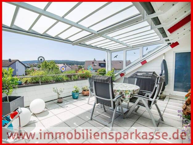 Maisonette zum Kauf 495.000 € 5 Zimmer 182,8 m² Birkenfeld 75217