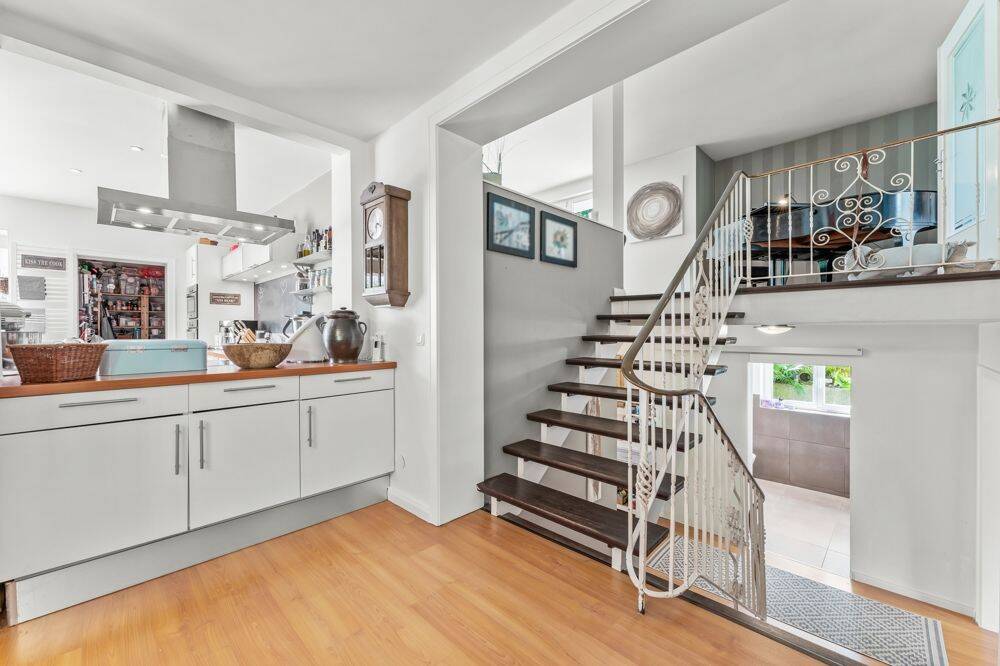 Einfamilienhaus zum Kauf - Ansicht 4