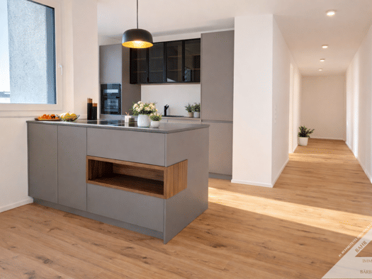 Wohnung zum Kauf - Neubau provisionsfrei 1.095.000 € 4 Zimmer 159 m² Böblingen Böblingen 71034