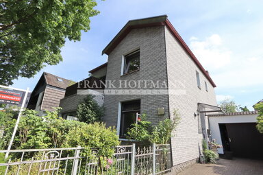 Einfamilienhaus zum Kauf 525.000 € 6 Zimmer 136,5 m² 433 m² Grundstück Bramfeld Hamburg 22177