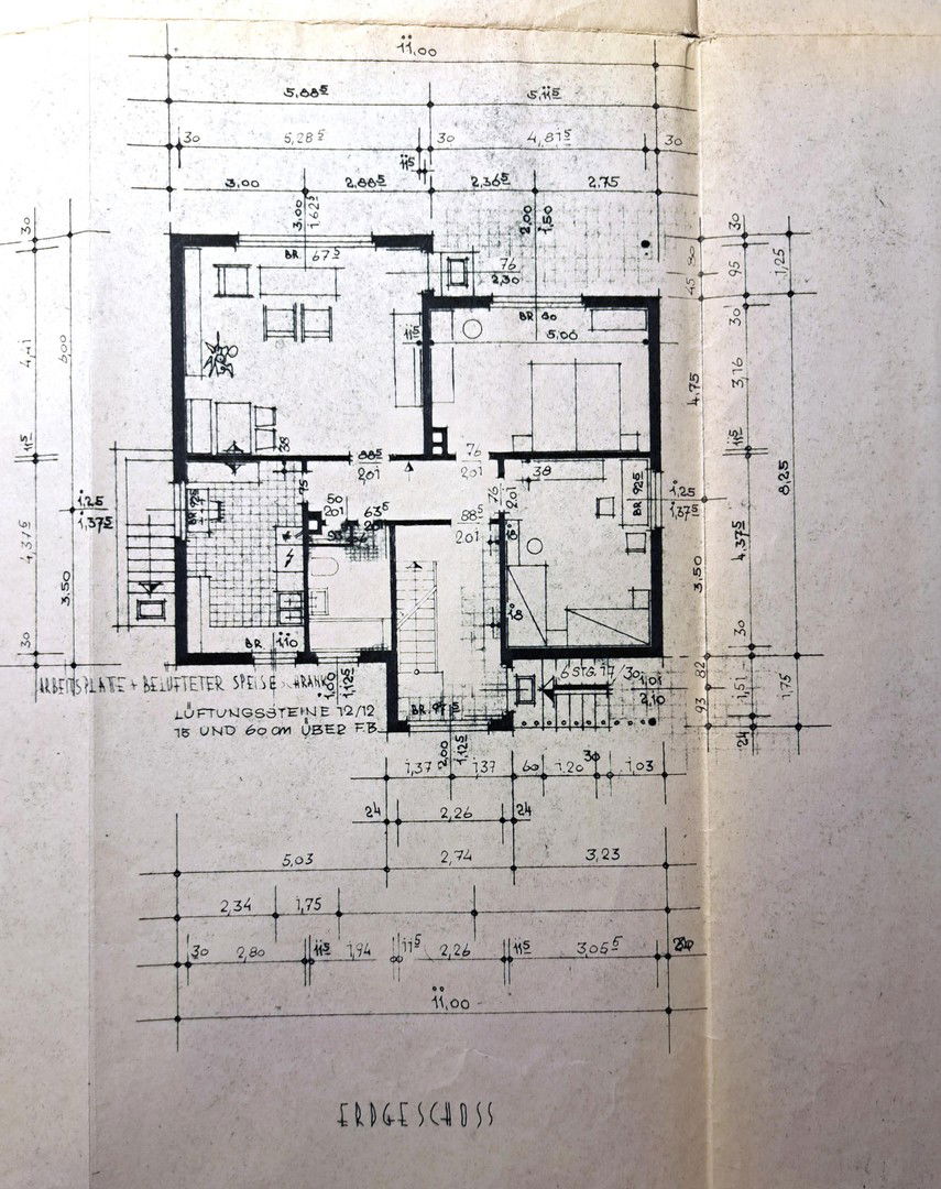 Einfamilienhaus zum Kauf provisionsfrei 549.000 € 6 Zimmer 148 m²<br/>Wohnfläche 1.200 m²<br/>Grundstück Gehrden Gehrden 30989