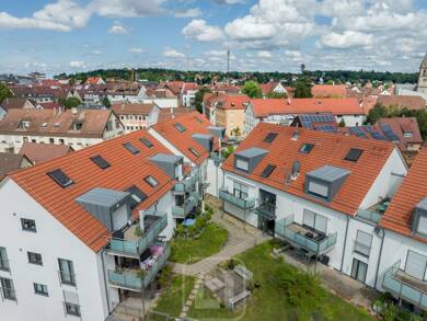Wohnung zum Kauf 899.000 € 5 Zimmer 175,5 m² Dachgeschoss, 3. Geschoss Stuttgart 70597