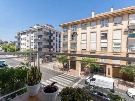 Wohnung zum Kauf 265.000 € 2 Zimmer 74 m² 2. Geschoss Calle Sandoval Xàbia / Jávea 03730