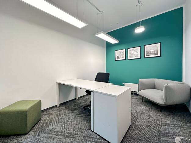 Bürofläche zur Miete provisionsfrei 259 € 8 m² Bürofläche Rheinstr. 11 Teltow Berlin 14513