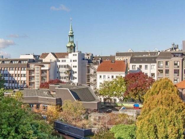 Loft zum Kauf provisionsfrei 995.000 € 3,5 Zimmer 152 m² 4. Geschoss frei ab sofort St. Georg Mitte 20099
