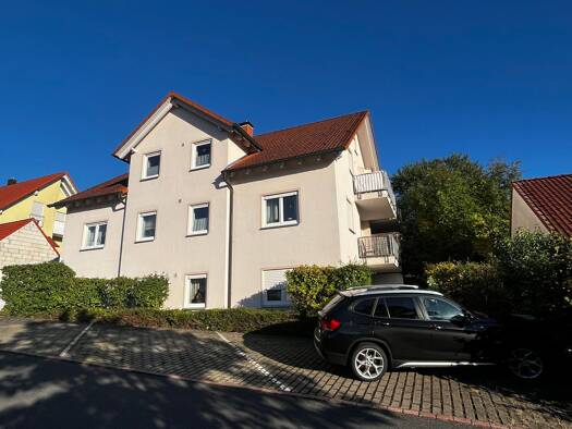 Terrassenwohnung zum Kauf 175.000 € 2 Zimmer 67 m² UG frei ab 01.12.2026 Niederfüllbach 96489
