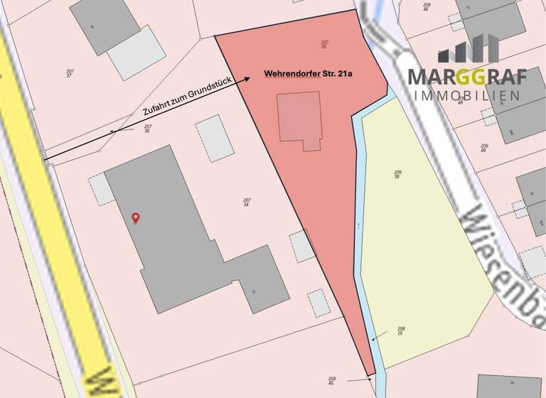 Haus zum Kauf 7 Zimmer 124 m² 1.057 m² Grundstück Wehrendorf Bad Essen / Wehrendorf 49152