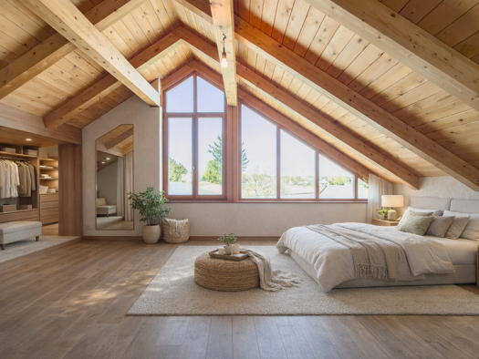 Wohnung zur Miete 1.440 € 5 Zimmer 187 m² Pocking 94060