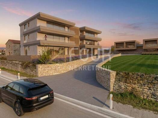 Wohnung zum Kauf 335.000 € 4 Zimmer 89 m² Kanfanar Kanfanar 52352