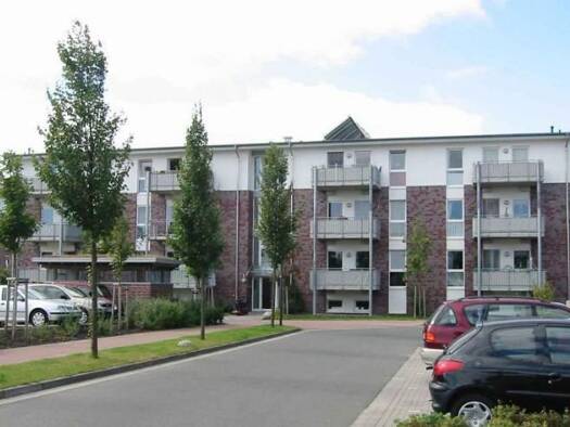 Wohnung zur Miete 760 € 2 Zimmer 69,1 m² 1. Geschoss frei ab 01.06.2026 Büdelsdorf 24782