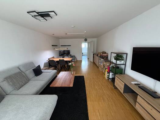 Wohnung zur Miete 1.102 € 2 Zimmer 75 m² Geschoss 1/2 frei ab sofort Höhenhaus Mülheim 51061