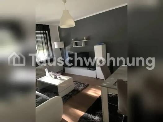 Wohnung zur Miete Tauschwohnung 435 € 2 Zimmer 55 m² Zerzabelshof Nürnberg 90478