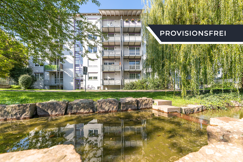 Wohnung zum Kauf provisionsfrei 43.800 € 1 Zimmer 28,4 m² EG Am Rebstock 8 Großkugel Großkugel 06184