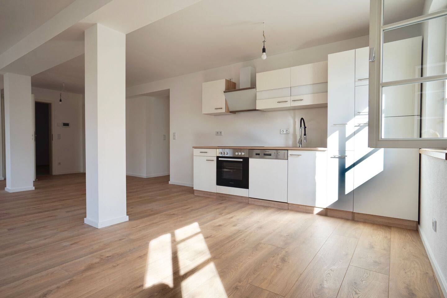 Haus zur Miete - Ansicht 4