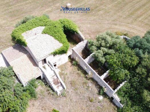 Haus zum Kauf 350.000 € 420 m² Noto 96017