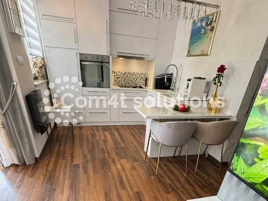 Wohnung zum Kauf 210.000 € 2 Zimmer 46 m² 1. Geschoss Ulica Jesenovica 26 Dobrinj 51514