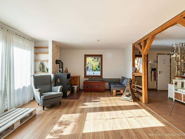 Einfamilienhaus zum Kauf 349.000 € 6 Zimmer 142,6 m² 1.253 m² Grundstück Litterscheid Ruppichteroth 53809