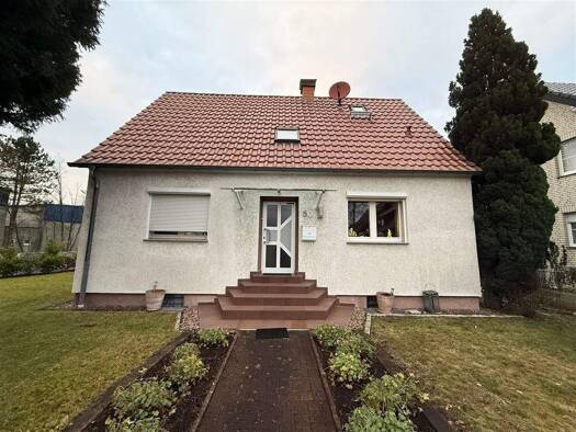 Einfamilienhaus zum Kauf 335.000 € 4 Zimmer 100 m² 615 m² Grundstück Senne Bielefeld 33659