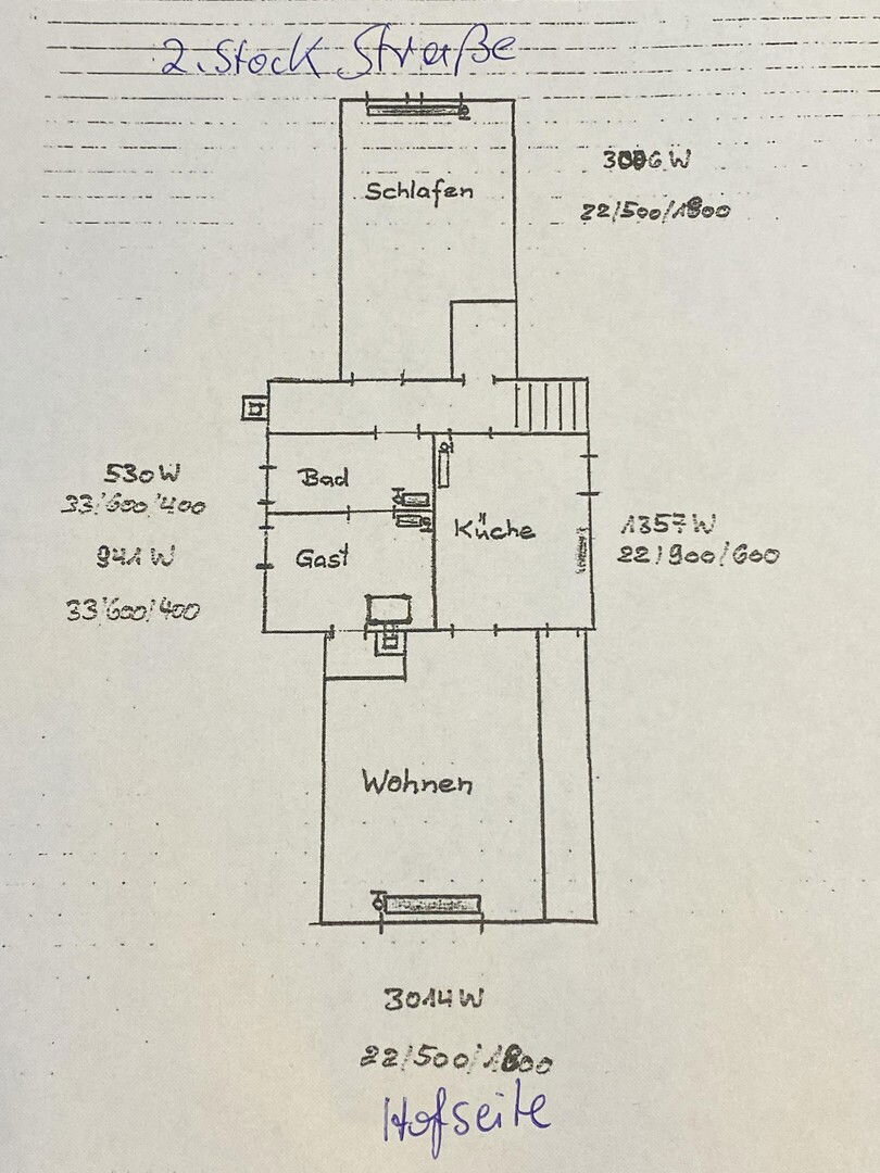 Stadthaus zum Kauf provisionsfrei 520.000 € 6 Zimmer 235 m²<br/>Wohnfläche 330 m²<br/>Grundstück 01.12.2024<br/>Verfügbarkeit Rothenburg Rothenburg 91541