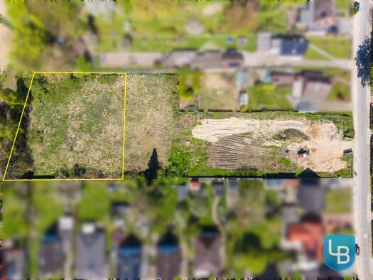 Grundstück zum Kauf provisionsfrei 1.047.000 € 2.094 m² Grundstück Klausdorf Schwentinental 24222