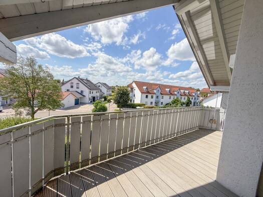 Maisonette zum Kauf 365.000 € 5 Zimmer 162,8 m² 2. Geschoss frei ab sofort Altötting Altötting 84503