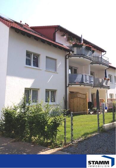 Wohnung zur Miete 437 € 3 Zimmer 78 m² Dachgeschoss, 3. Geschoss frei ab sofort Stadtkern - Ost Hemer 58675