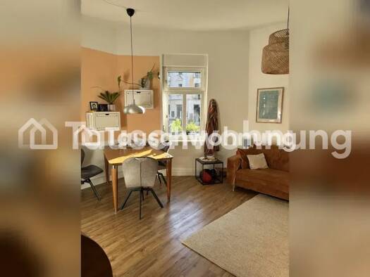 Wohnung zur Miete Tauschwohnung 550 € 3 Zimmer 71 m² EG Plagwitz Südwest 04229