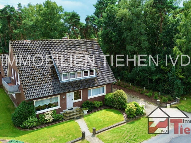 Einfamilienhaus zum Kauf 245.000 € 8 Zimmer 153,4 m² 2.008 m² Grundstück Lähden 49774