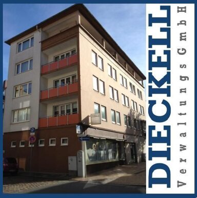 Wohnung zur Miete 500 € 3 Zimmer 74 m² 2. Geschoss frei ab 01.03.2025 Bgm.-Smidt-Str. 102 Mitte - Nord Bremerhaven 27568