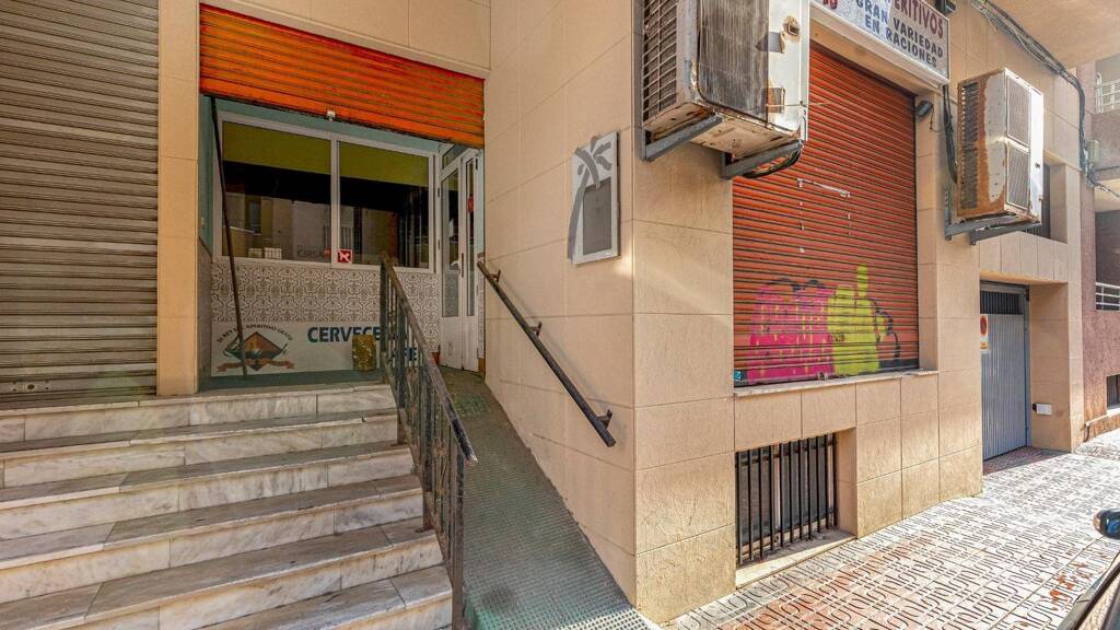 Büro zum Kauf 129.900 € Torrevieja 03180