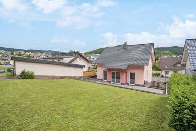 Einfamilienhaus zum Kauf 330.000 € 6 Zimmer 120 m² 460 m² Grundstück Niederstadtfeld 54570