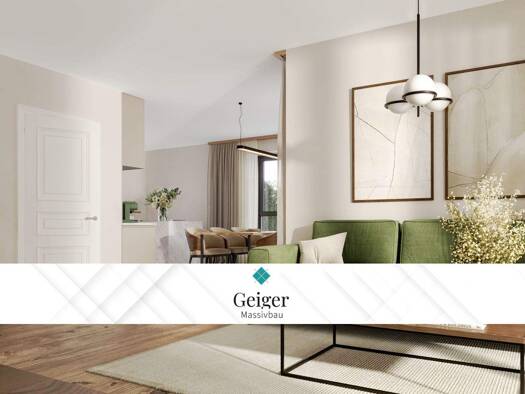 Penthouse zum Kauf provisionsfrei 513.900 € 3 Zimmer 112,8 m² Meßstetten 72469