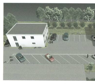 Haus zum Kauf - Neubau 655.000 € 8 Zimmer 200 m² Am Schindwasen St. Ingbert Sankt Ingbert 66386