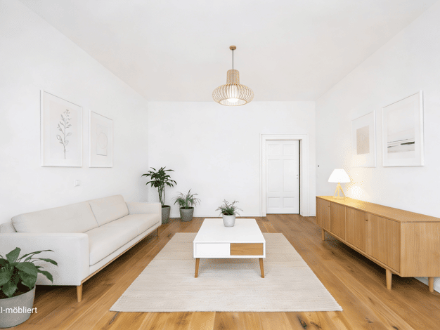 Wohnung zum Kauf provisionsfrei 749.000 € 5 Zimmer 167 m² 2. Geschoss Elsterstraße 48 Zentrum-West Mitte 04109