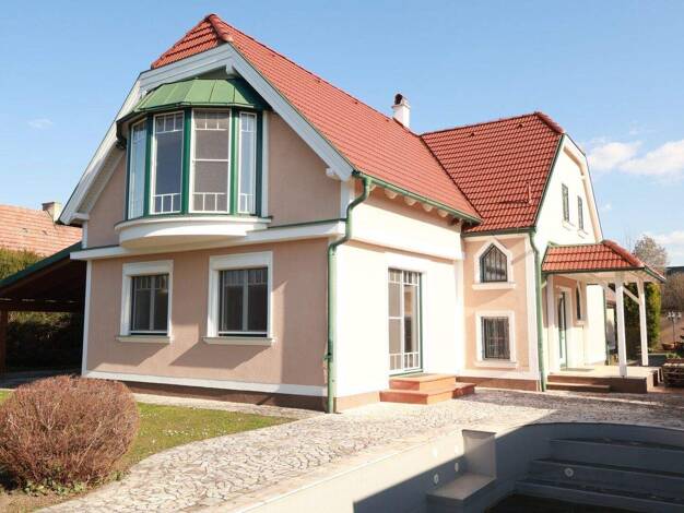 Haus zum Kauf 649.000 € 6 Zimmer 285 m² 1.030 m² Grundstück Enzersdorf an der Fischa 2431