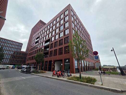 Laden zur Miete 1.818 € 80 m² Verkaufsfläche Kleiner Grasbrook Hamburg 20457