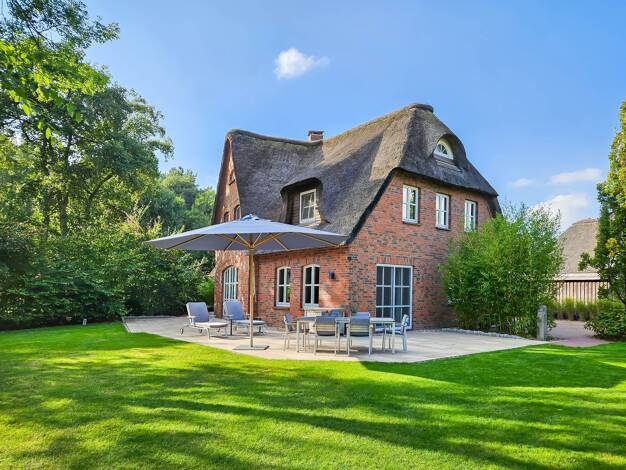Einfamilienhaus zum Kauf 2.100.000 € 4 Zimmer 243 m² 1.083 m² Grundstück Sankt Peter-Ording 25826