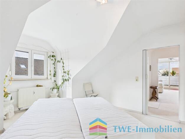 Wohnung zum Kauf als Kapitalanlage geeignet 309.000 € 2 Zimmer 73 m² Ettlingen 76275
