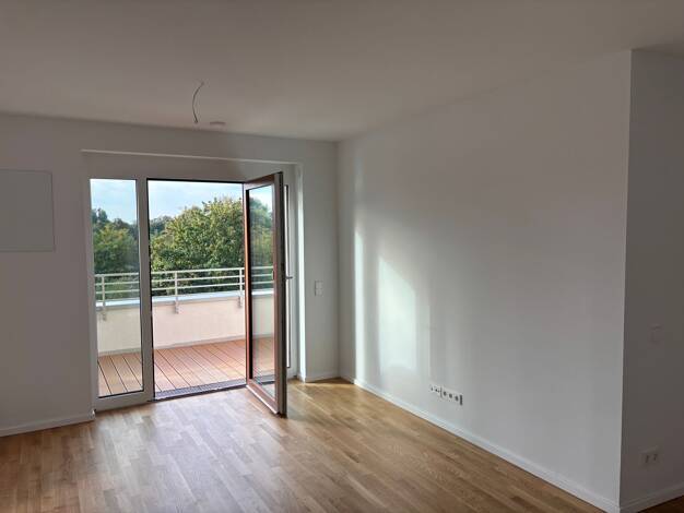 Wohnung zum Kauf - Neubau provisionsfrei 285.000 € 1 Zimmer 42 m² EG frei ab 28.02.2027 Liebermannstraße 70 Weißensee Berlin 13088